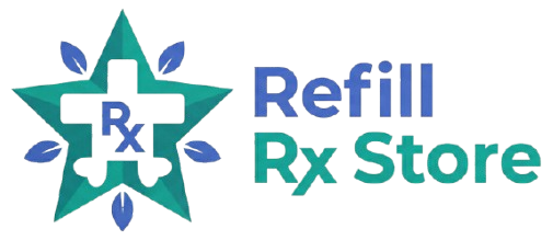 Refill Rx