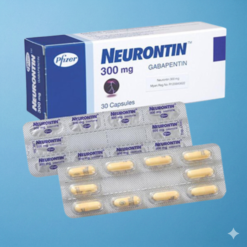 Gabapentin 300mg